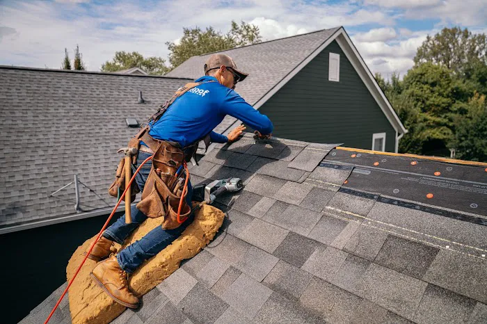 Indy Roof & Restoration Picture 6
