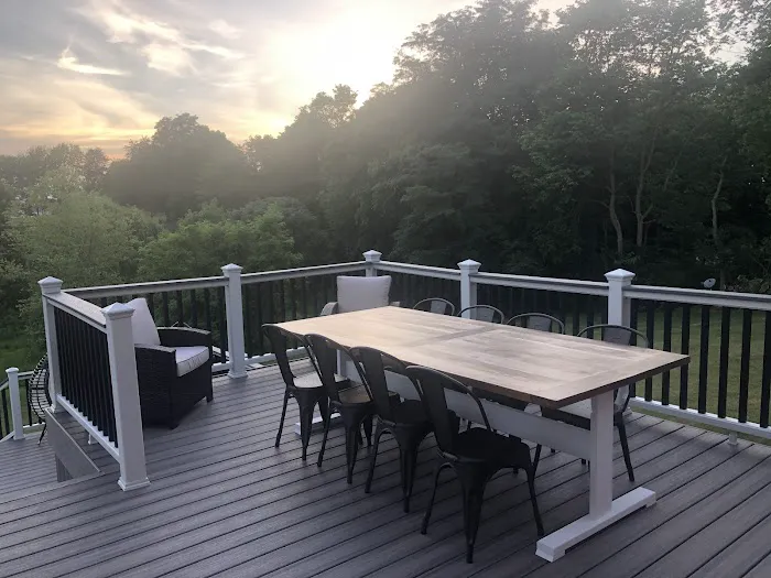 Owens Home Restoration Picture 1