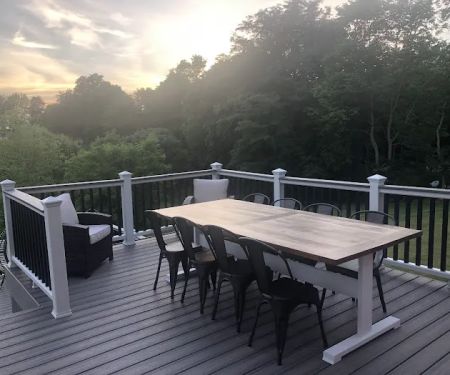 Owens Home Restoration