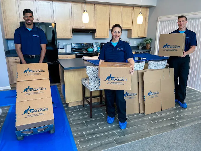 Blue Kangaroo Packoutz of Greater Indianapolis Picture 7