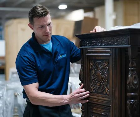 Blue Kangaroo Packoutz of Greater Indianapolis