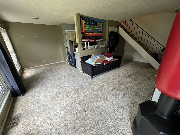 First Serve Cleaning and Restoration Picture 3