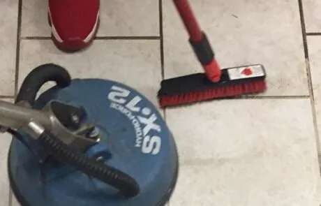 First Serve Cleaning and Restoration Picture 2