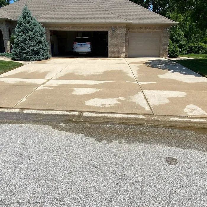 First Serve Cleaning and Restoration Picture 9