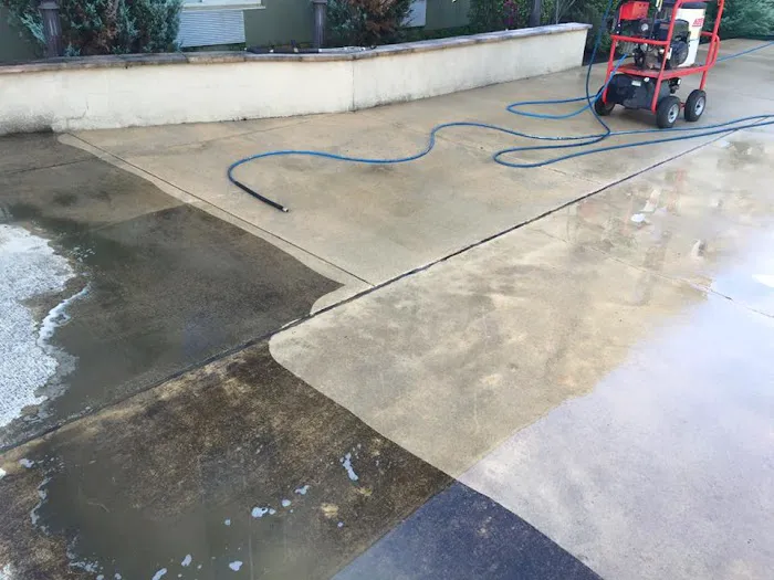 First Serve Cleaning and Restoration Picture 6