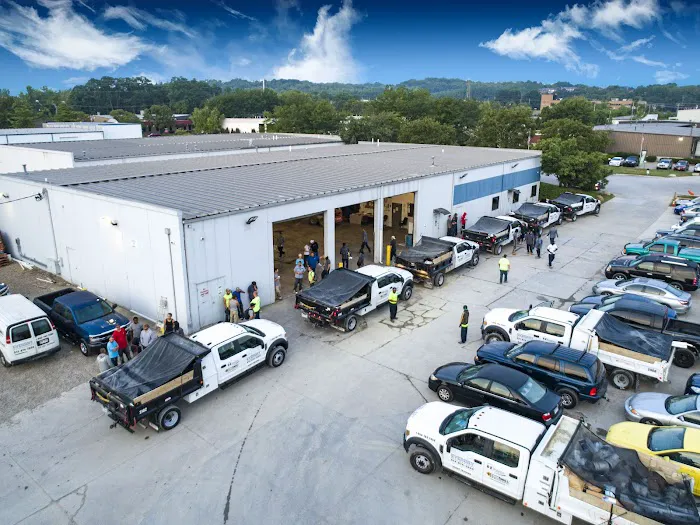 EVERDRY Waterproofing Cincinnati Picture 5