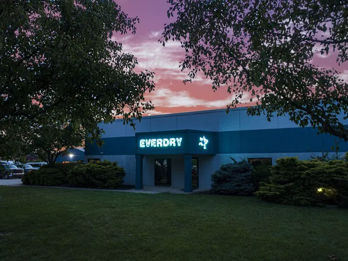 EVERDRY Waterproofing Cincinnati Picture 4