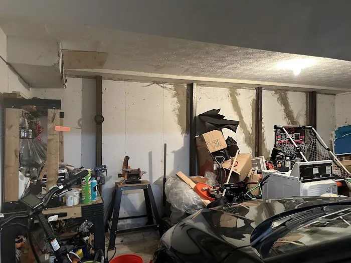 EVERDRY Waterproofing Cincinnati Picture 1