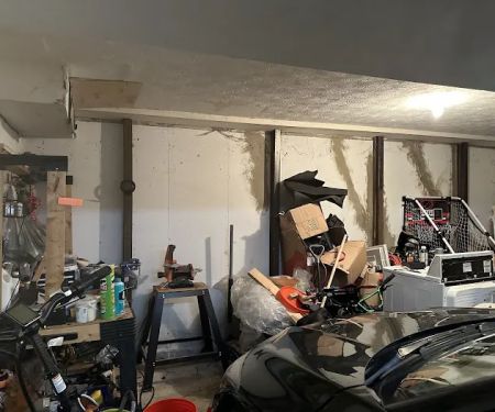 EVERDRY Waterproofing Cincinnati