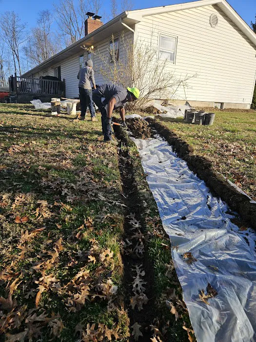 EVERDRY Waterproofing Cincinnati Picture 10