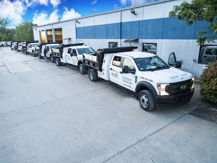 EVERDRY Waterproofing Cincinnati Picture 9