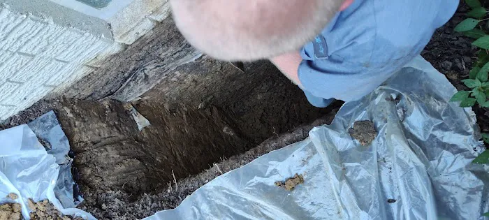 EVERDRY Waterproofing Cincinnati Picture 6