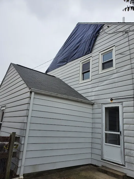 1-800-BOARDUP of Cincinnati Picture 1