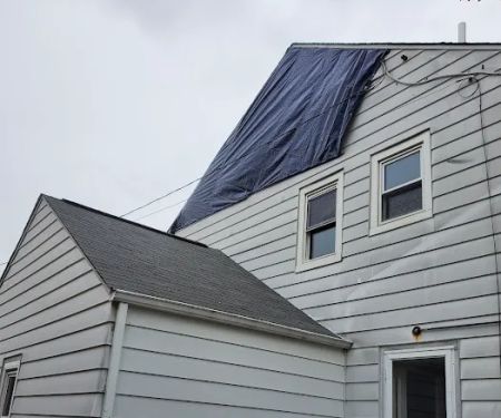 1-800-BOARDUP of Cincinnati