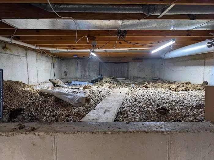 AquaProof Inc. Picture 1