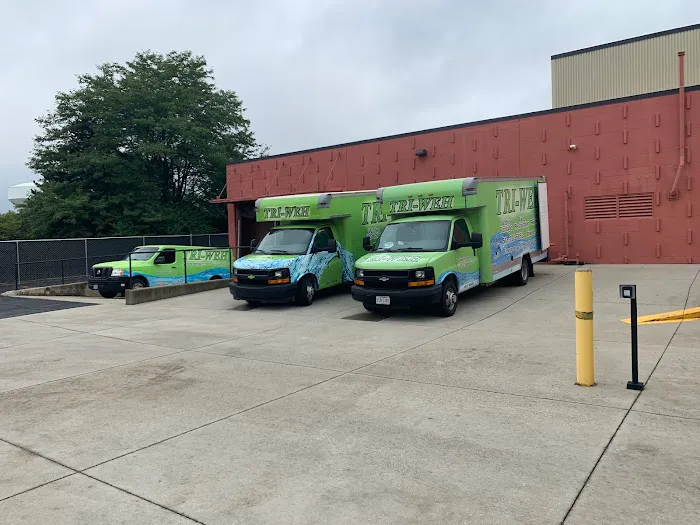 TRI-WEH Fire, Water Mold Picture 2