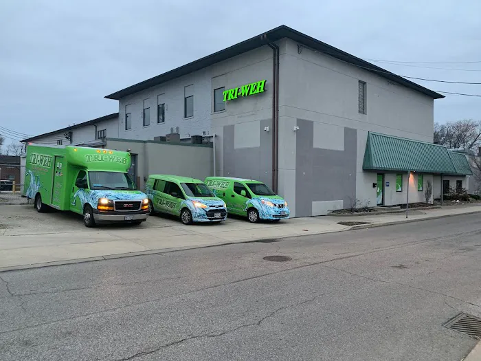 TRI-WEH Fire, Water Mold Picture 4