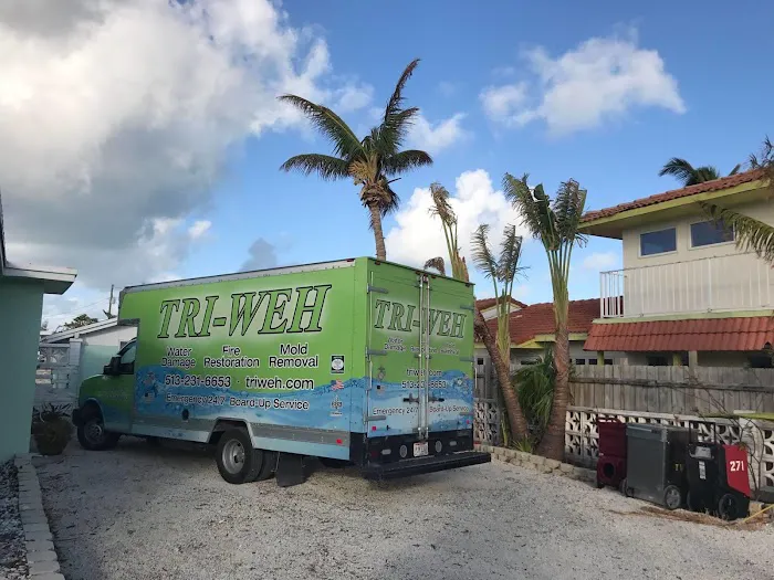 TRI-WEH Fire, Water Mold Picture 8