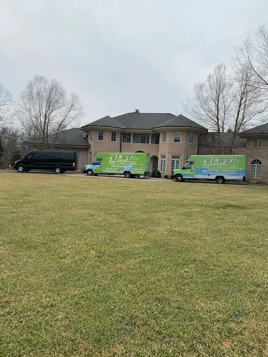 TRI-WEH Fire, Water Mold Picture 9