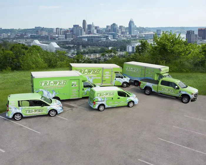 TRI-WEH Fire, Water Mold Picture 6