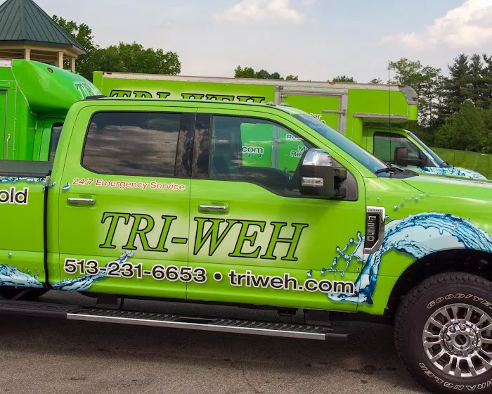 TRI-WEH Fire, Water Mold Picture 10