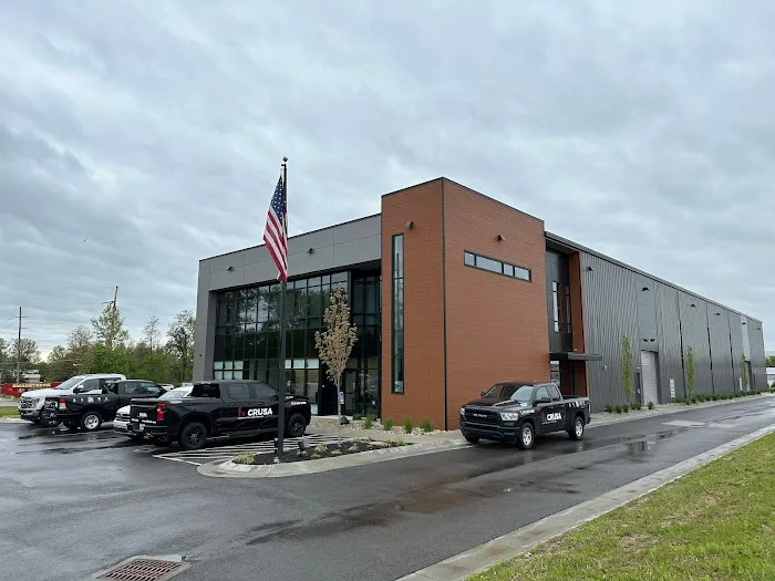 CRUSA Construction & Restoration Solutions Picture 3