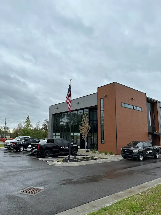 CRUSA Construction & Restoration Solutions Picture 2