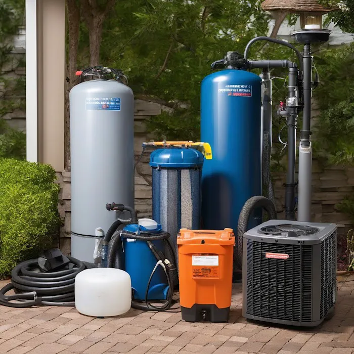 Heritage Water Damage Restoration Cincinnati Picture 4