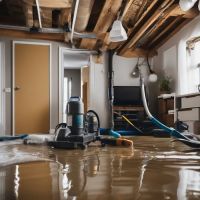 Heritage Water Damage Restoration Cincinnati ico