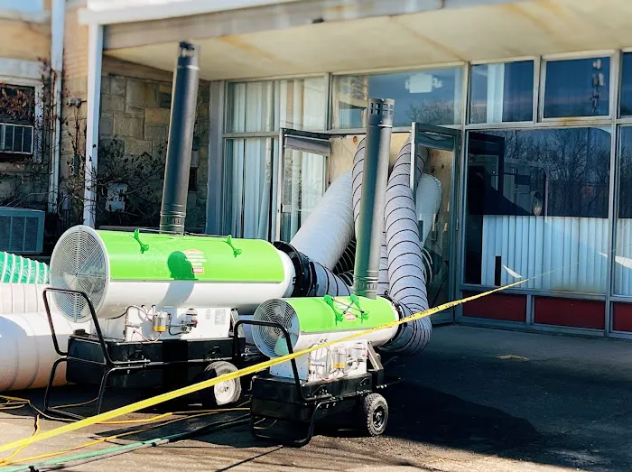 SERVPRO of Cincinnati East, Clermont County Picture 5