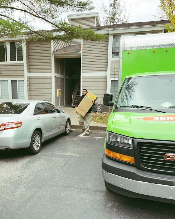 SERVPRO of Cincinnati East, Clermont County Picture 4
