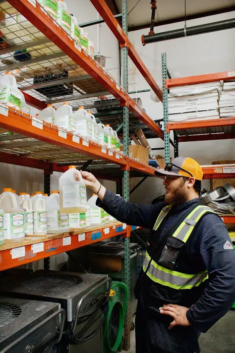 SERVPRO of Cincinnati East, Clermont County Picture 2