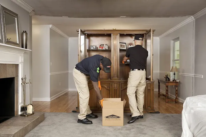 SERVPRO of Cincinnati East, Clermont County Picture 1