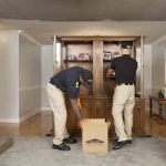 SERVPRO of Cincinnati East, Clermont County