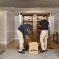 SERVPRO of Cincinnati East, Clermont County ico