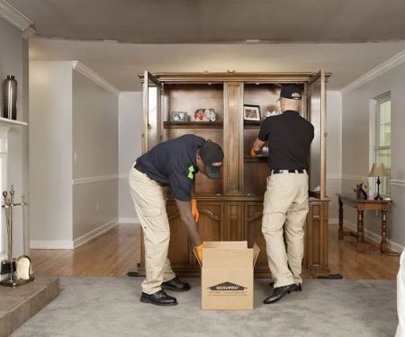 SERVPRO of Cincinnati East, Clermont County