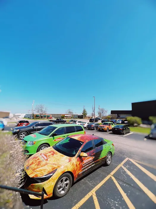 SERVPRO of Cincinnati East, Clermont County Picture 8