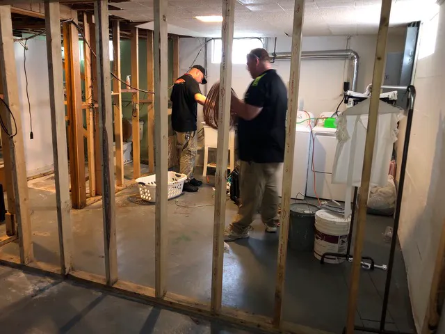 SERVPRO of East Central Cincinnati Picture 1