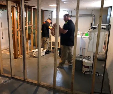 SERVPRO of East Central Cincinnati