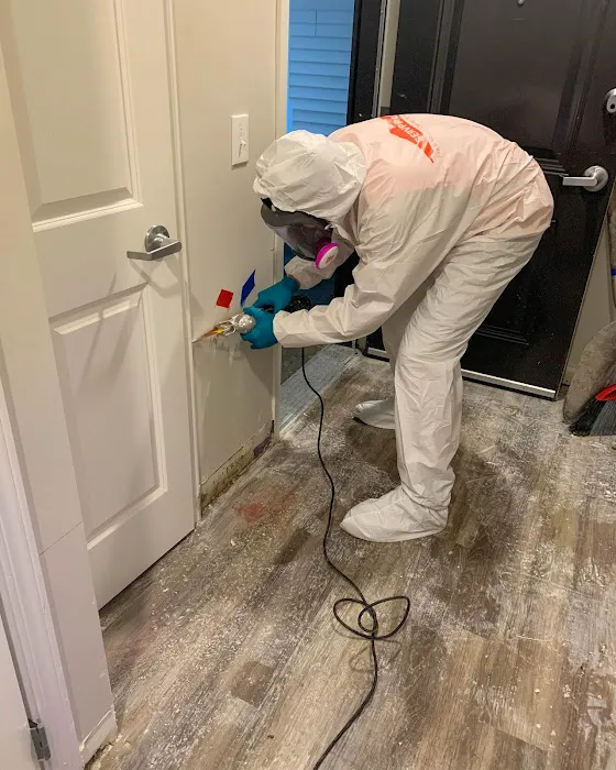 SERVPRO of East Central Cincinnati Picture 9