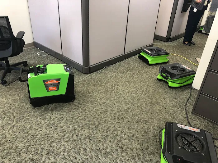 SERVPRO of East Central Cincinnati Picture 4