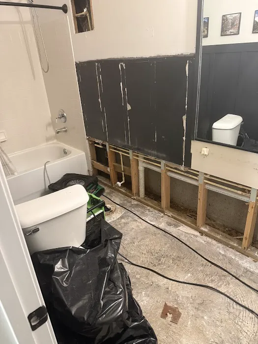 SERVPRO of East Central Cincinnati Picture 5