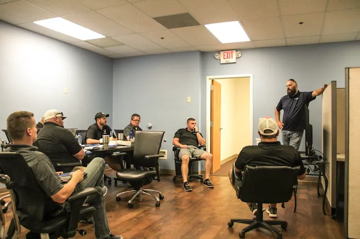 Synergy Claims USA Picture 9