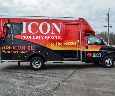 Icon Property Rescue