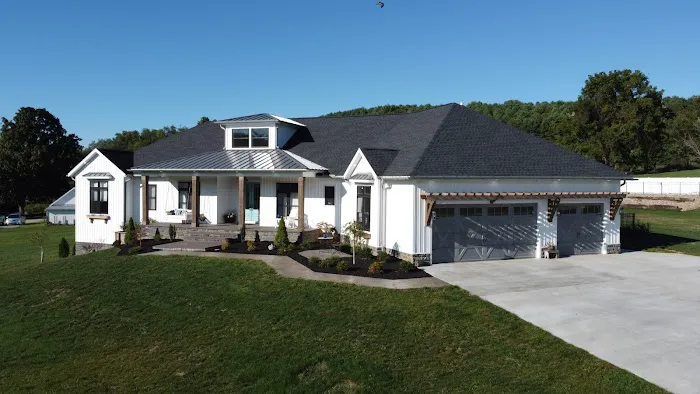 Lawver Homes & R3: Restoration Renovation & Remodeling Picture 7