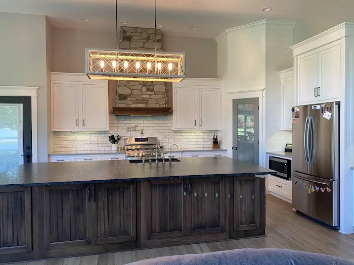 Lawver Homes & R3: Restoration Renovation & Remodeling Picture 1