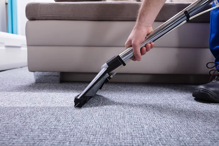 Steam Action Carpet & Upholstery Cleaning Picture 8