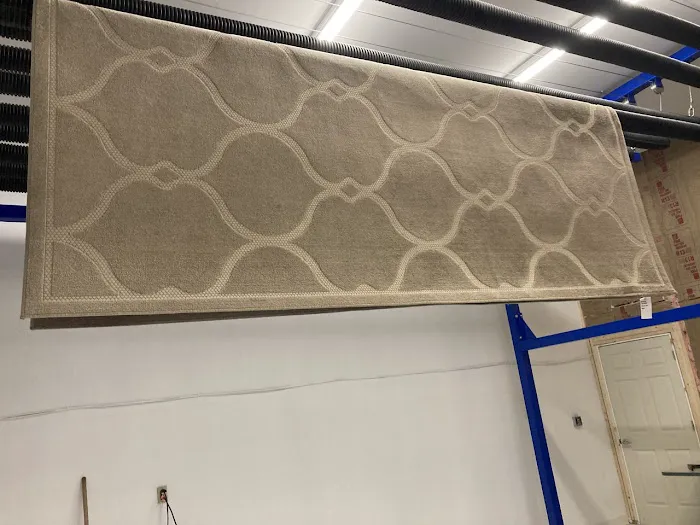 Steam Action Carpet & Upholstery Cleaning Picture 1