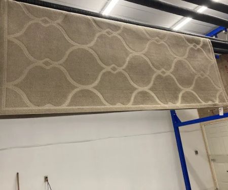 Steam Action Carpet & Upholstery Cleaning