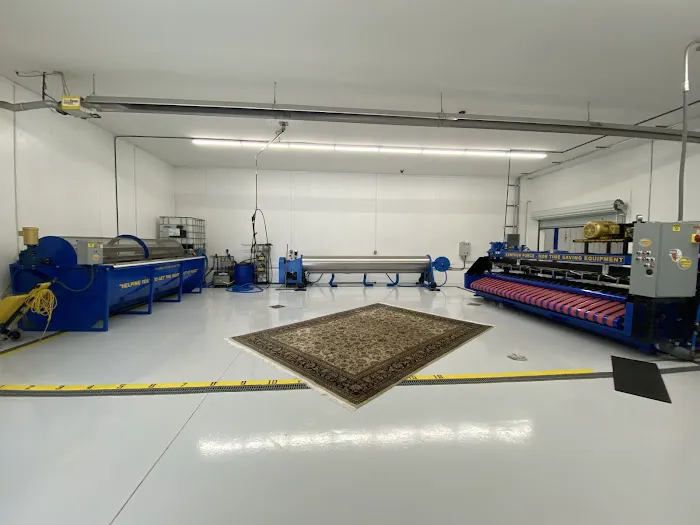 Steam Action Carpet & Upholstery Cleaning Picture 6